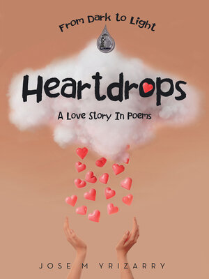 cover image of Heartdrops